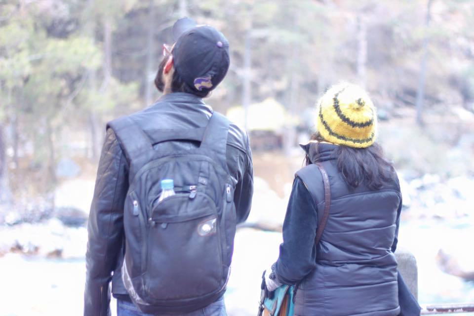 Photo of The Mystic Kasol 14/20 by Utkrishti Taneja