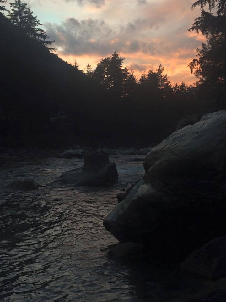 Photo of The Mystic Kasol 10/20 by Utkrishti Taneja