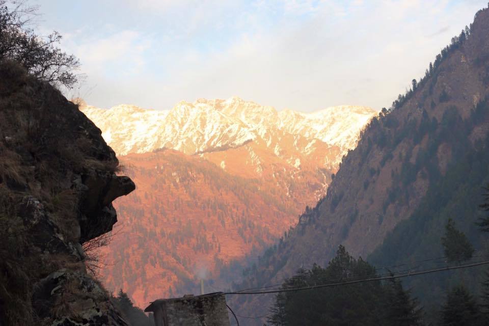 Photo of The Mystic Kasol 16/20 by Utkrishti Taneja