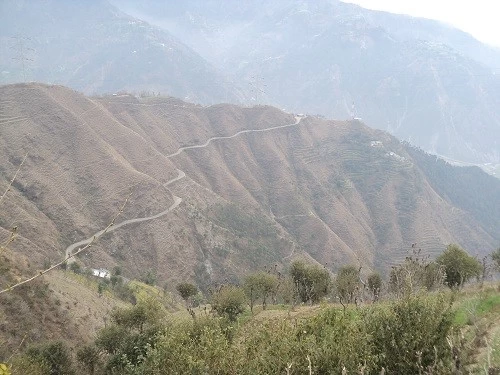 Photo of Chamba, Chamba, Himachal Pradesh, India by Rohan Dhiman