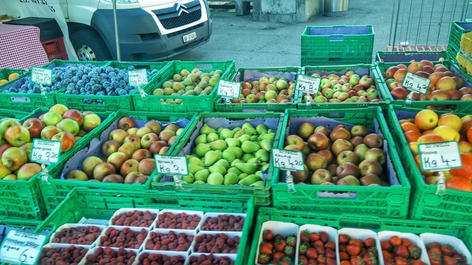 Photo of Tour De Switzerland – Zurich city 6/29 by Swapnil S. Shinde