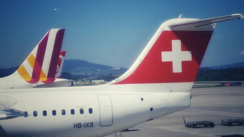 Photo of Tour De Switzerland – Zurich city 14/29 by Swapnil S. Shinde