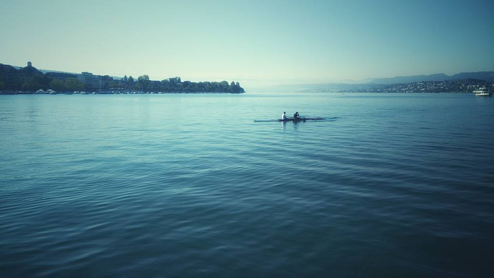Photo of Tour De Switzerland – Zurich city 27/29 by Swapnil S. Shinde