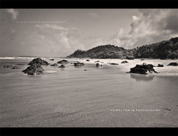 Photo of Waves and Worship - GANPATIPULE 17/20 by vishaltomar53