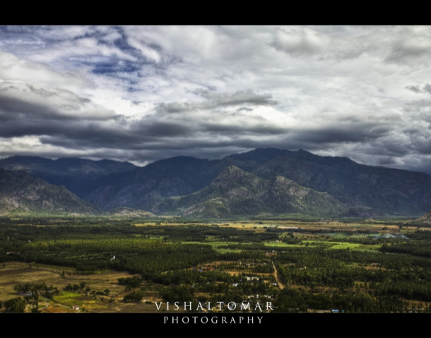 Photo of KODAIKANAL - Unveiling the valley of blue mist. 20/23 by vishaltomar53