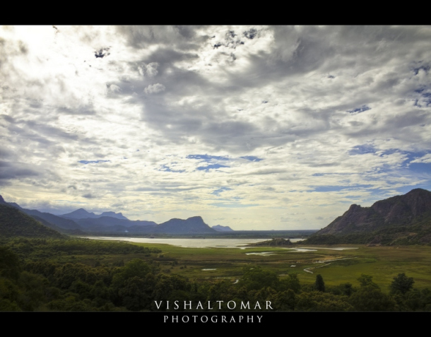 Photo of KODAIKANAL - Unveiling the valley of blue mist. 21/23 by vishaltomar53