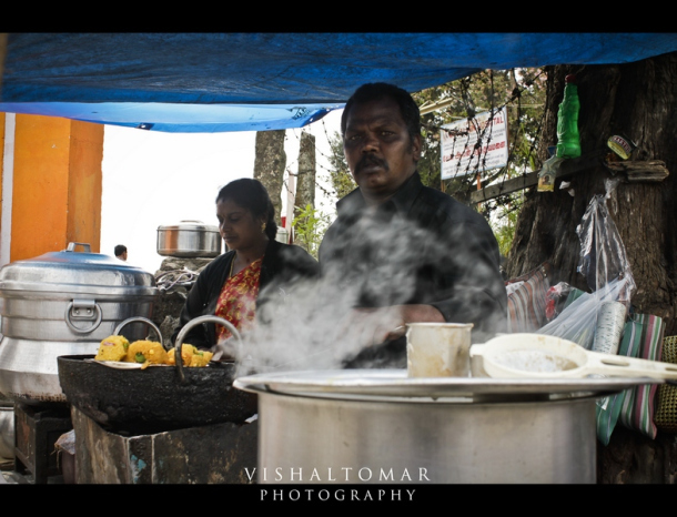 Photo of KODAIKANAL - Unveiling the valley of blue mist. 17/23 by vishaltomar53