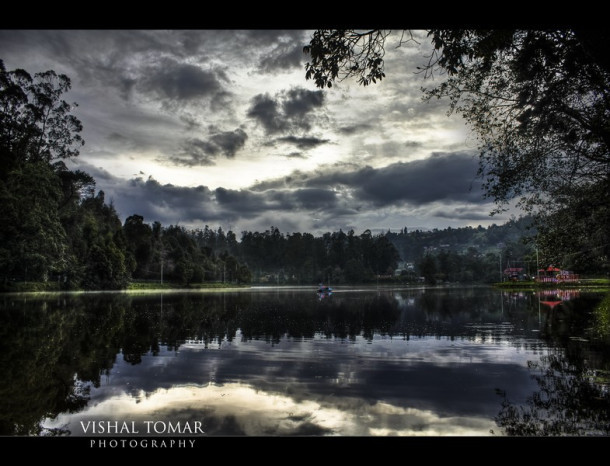 Photo of KODAIKANAL - Unveiling the valley of blue mist. 5/23 by vishaltomar53
