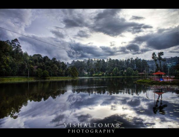 Photo of KODAIKANAL - Unveiling the valley of blue mist. 6/23 by vishaltomar53