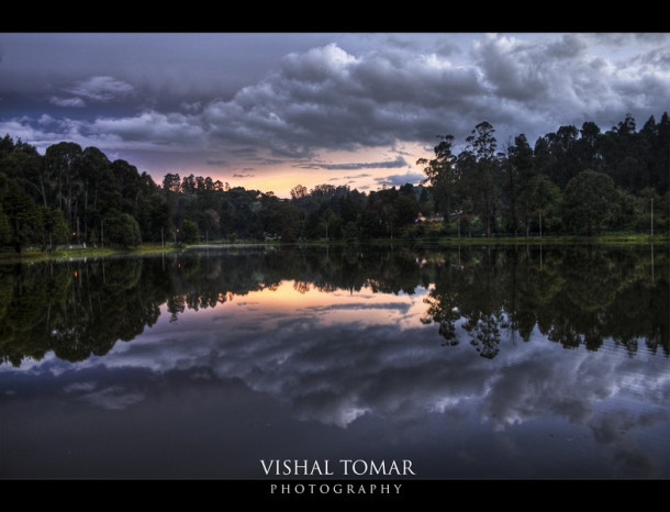 Photo of KODAIKANAL - Unveiling the valley of blue mist. 7/23 by vishaltomar53