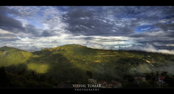 Photo of KODAIKANAL - Unveiling the valley of blue mist. 2/23 by vishaltomar53