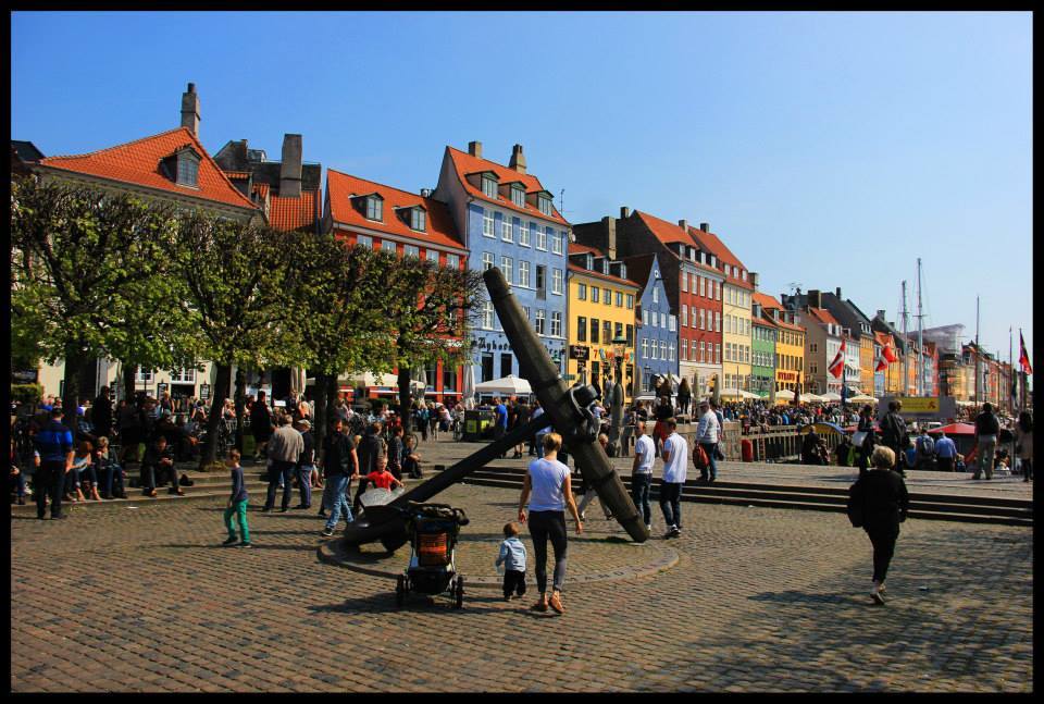 Photo of Danish Delight - Copenhagen 3/15 by Prasanna Sekar