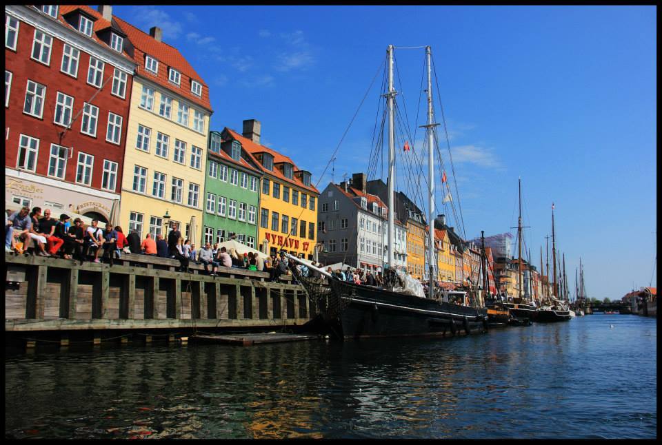 Photo of Danish Delight - Copenhagen 4/15 by Prasanna Sekar