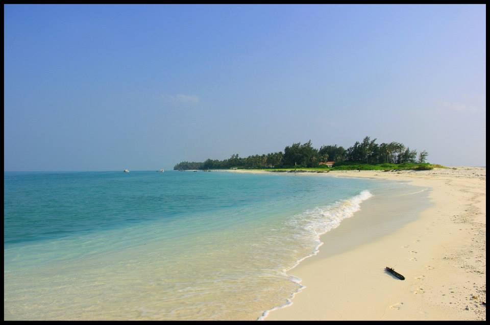 Photo of Lakshadweep - Sun kissed beauty 4/9 by Prasanna Sekar