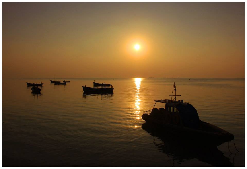 Photo of Lakshadweep - Sun kissed beauty 2/9 by Prasanna Sekar