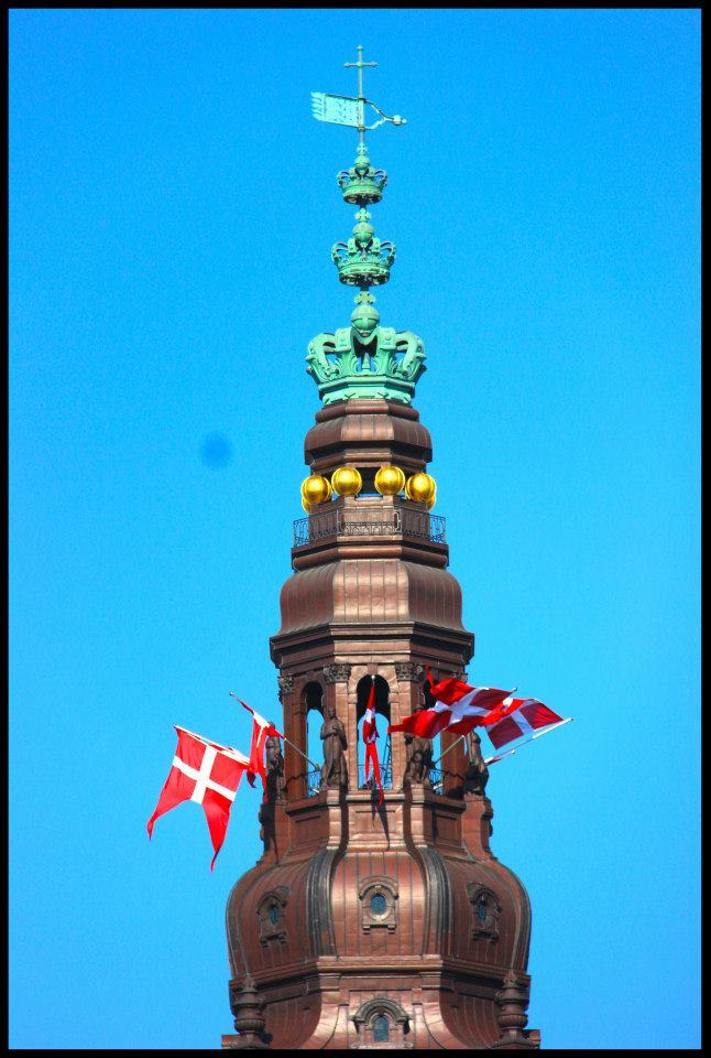 Photo of Danish Delight - Copenhagen 6/15 by Prasanna Sekar