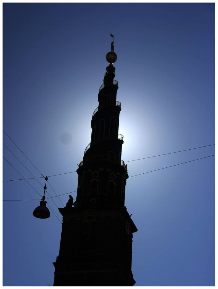 Photo of Danish Delight - Copenhagen 8/15 by Prasanna Sekar