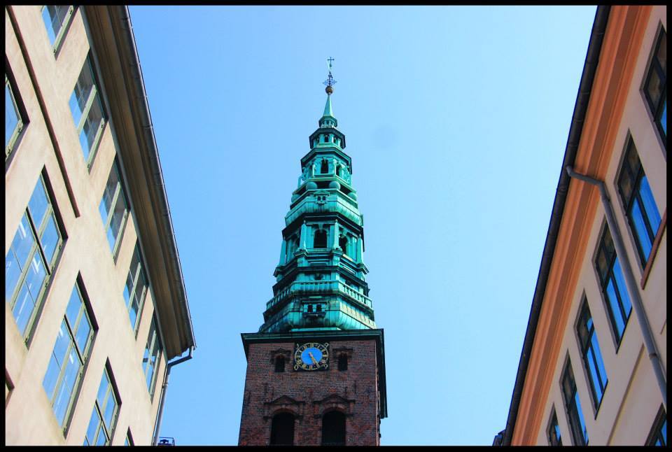Photo of Danish Delight - Copenhagen 2/15 by Prasanna Sekar