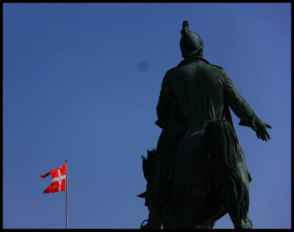 Photo of Danish Delight - Copenhagen 1/15 by Prasanna Sekar