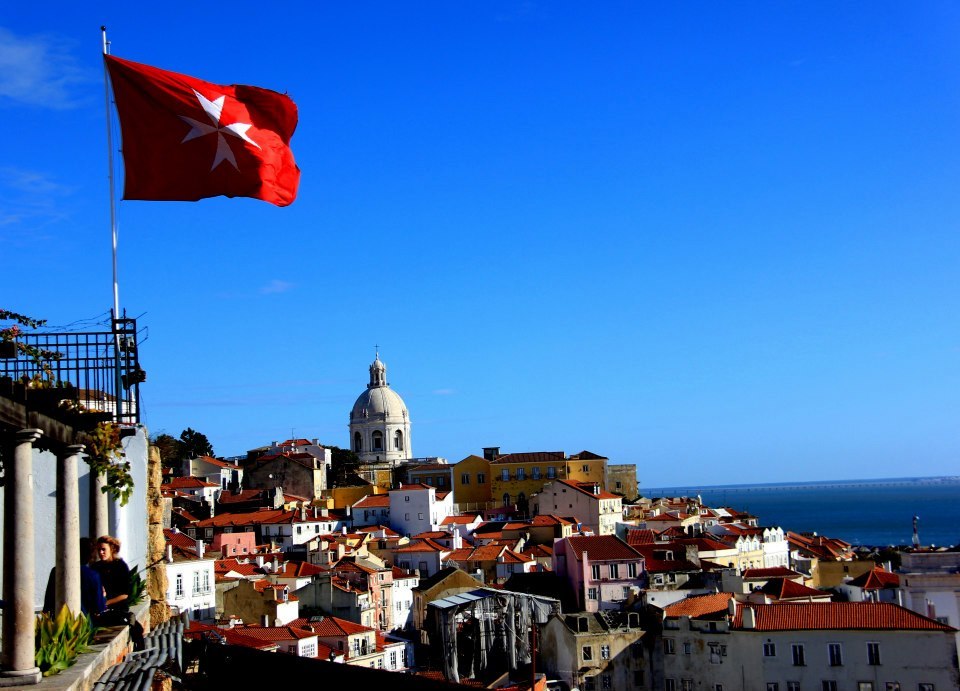 Photo of Lisbon - Budget Explorer's Dream Destination 7/14 by Prasanna Sekar