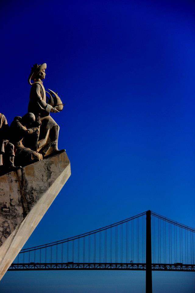 Photo of Lisbon - Budget Explorer's Dream Destination 3/14 by Prasanna Sekar