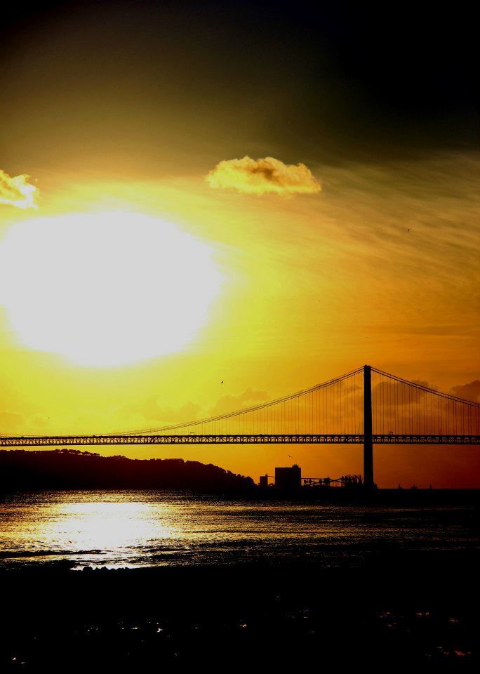 Photo of Lisbon - Budget Explorer's Dream Destination 6/14 by Prasanna Sekar