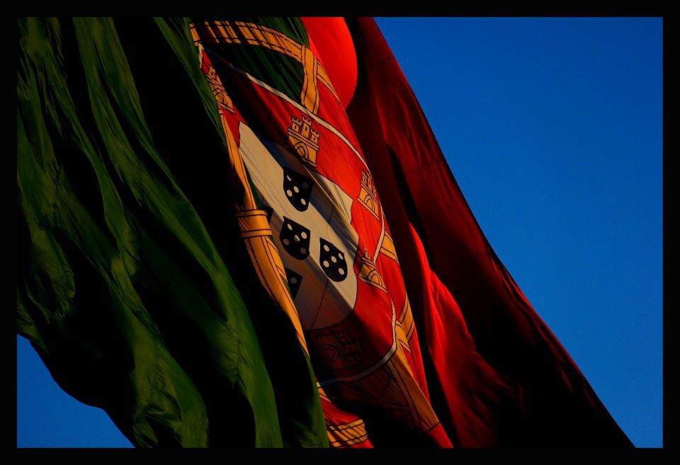 Photo of Lisbon - Budget Explorer's Dream Destination 1/14 by Prasanna Sekar