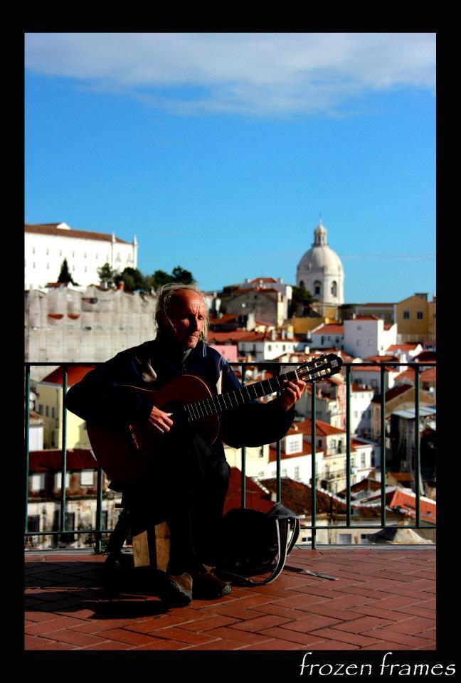 Photo of Lisbon - Budget Explorer's Dream Destination 12/14 by Prasanna Sekar