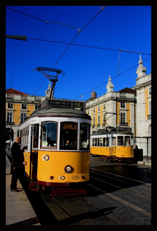 Photo of Lisbon - Budget Explorer's Dream Destination 8/14 by Prasanna Sekar