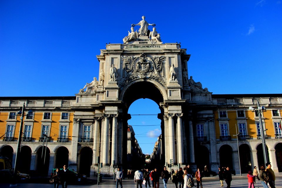 Photo of Lisbon - Budget Explorer's Dream Destination 4/14 by Prasanna Sekar