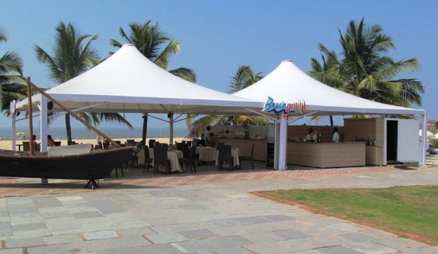 Photo of A perfect place to Holiday- Holiday Inn Resort, Goa 6/10 by madhu sharma