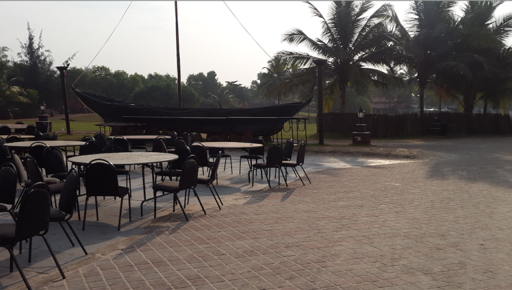 Photo of A perfect place to Holiday- Holiday Inn Resort, Goa 8/10 by madhu sharma