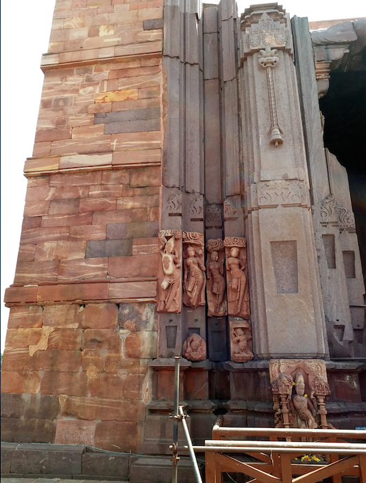 Photo of Incomplete Architectural marvel from 11th Century - Bhojpur, MadhyaPradesh 2/11 by madhu sharma
