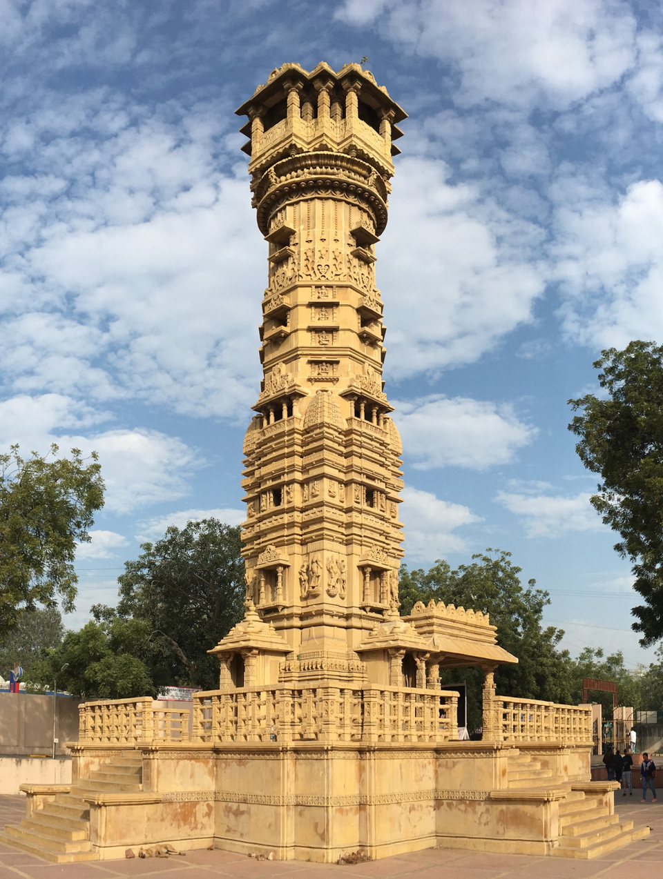 Photo of Breathing in a bit of Gujarat.. 1/6 by swathi jois