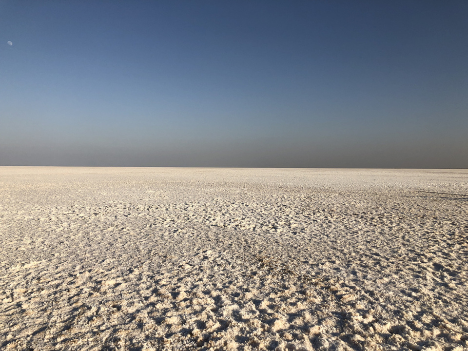 Photo of Breathing in a bit of Gujarat.. 5/6 by swathi jois