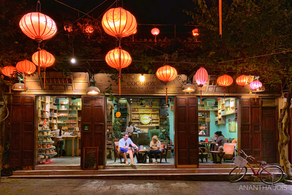 Photo of Khám phá Vietnam.. 10/23 by swathi jois