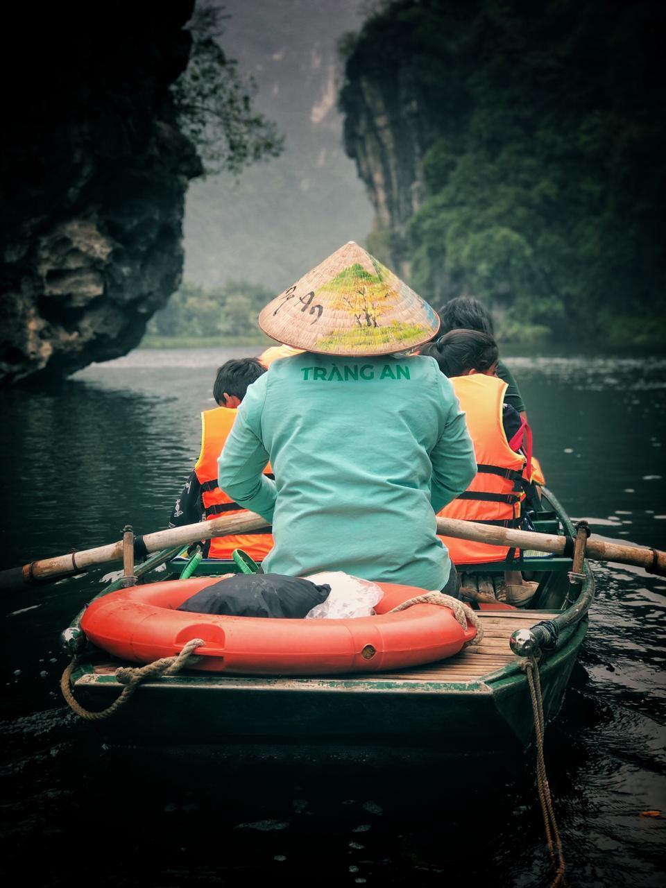 Photo of Khám phá Vietnam.. 19/23 by swathi jois