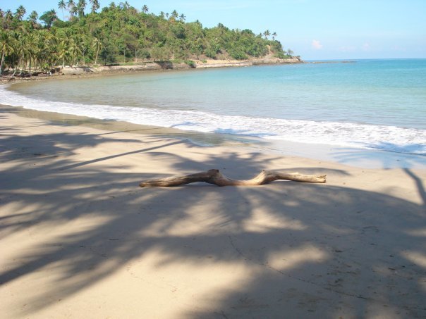 Photo of 50 shades of seas in the Andamans 1/22 by Tamanna Tripathy