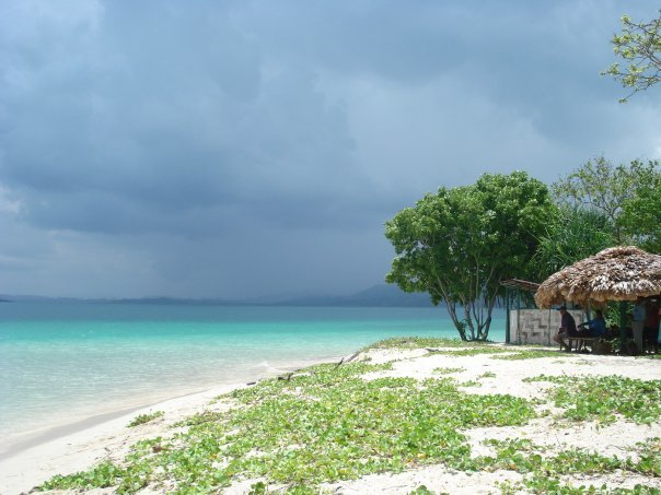 Photo of 50 shades of seas in the Andamans 3/22 by Tamanna Tripathy
