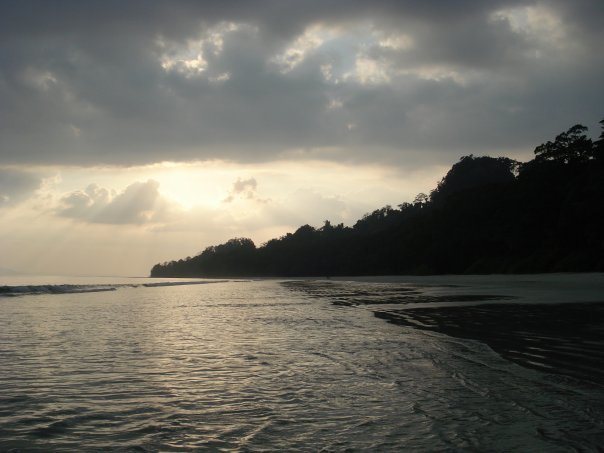 Photo of 50 shades of seas in the Andamans 8/22 by Tamanna Tripathy