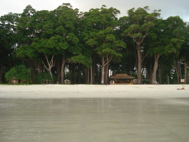 Photo of 50 shades of seas in the Andamans 9/22 by Tamanna Tripathy