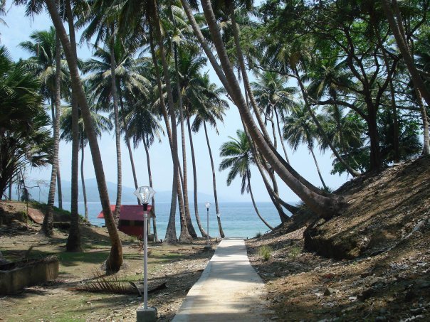 Photo of 50 shades of seas in the Andamans 11/22 by Tamanna Tripathy
