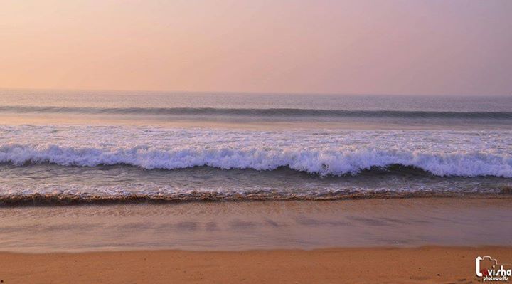 Photo of odisha by Lavisha Chawla