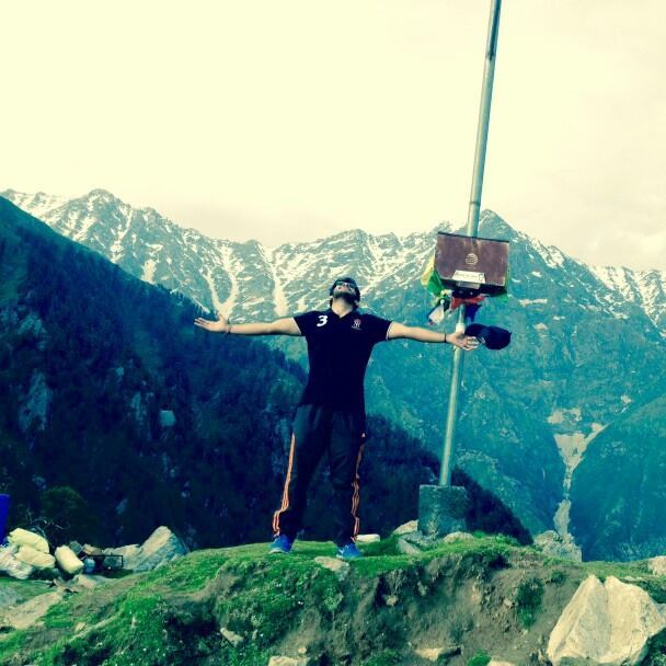 Photo of Journey to Rare Moments for Breath:McLeodGanj,Himachal Pradesh 1/7 by Sankalp Singh Chauhan