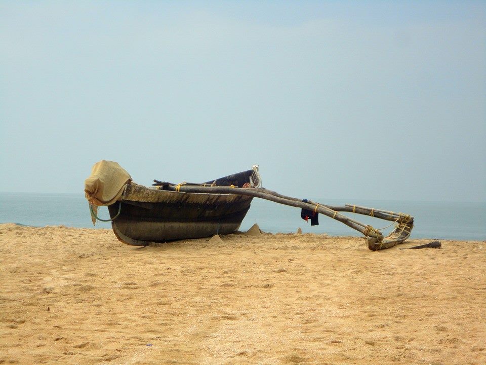 Photo of Love and longings in Goa 2/2 by Nandini Raybaruah