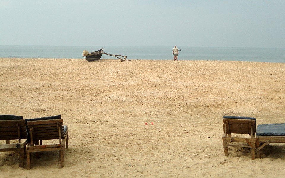 Photo of Love and longings in Goa 1/2 by Nandini Raybaruah
