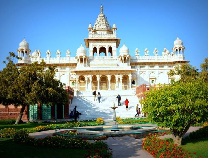 Photo of The magnificent Jodhpur 2/5 by Mamta Taliwala