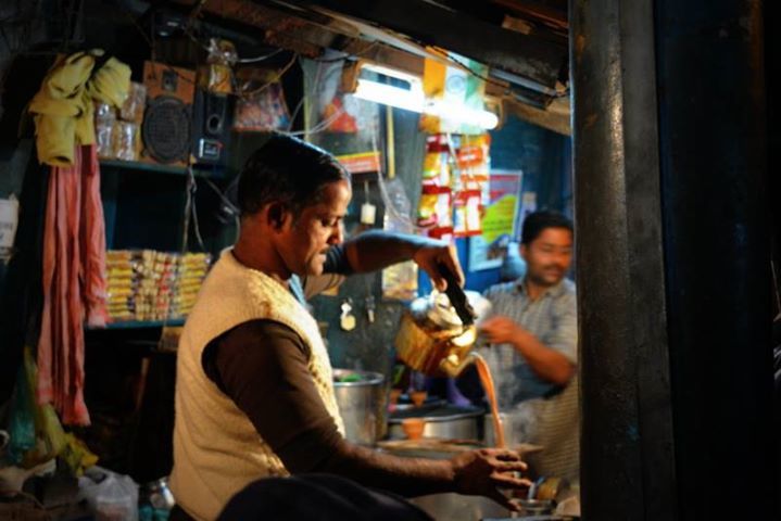Photo of Banaras is where my heart is 3/9 by Mamta Taliwala