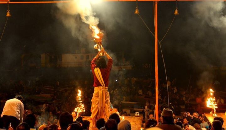 Photo of Banaras is where my heart is 2/9 by Mamta Taliwala