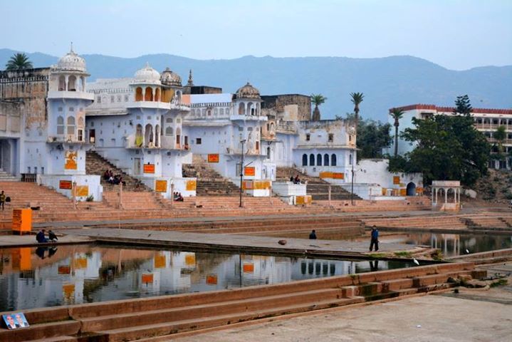 Photo of Pushkar calling 6/6 by Mamta Taliwala